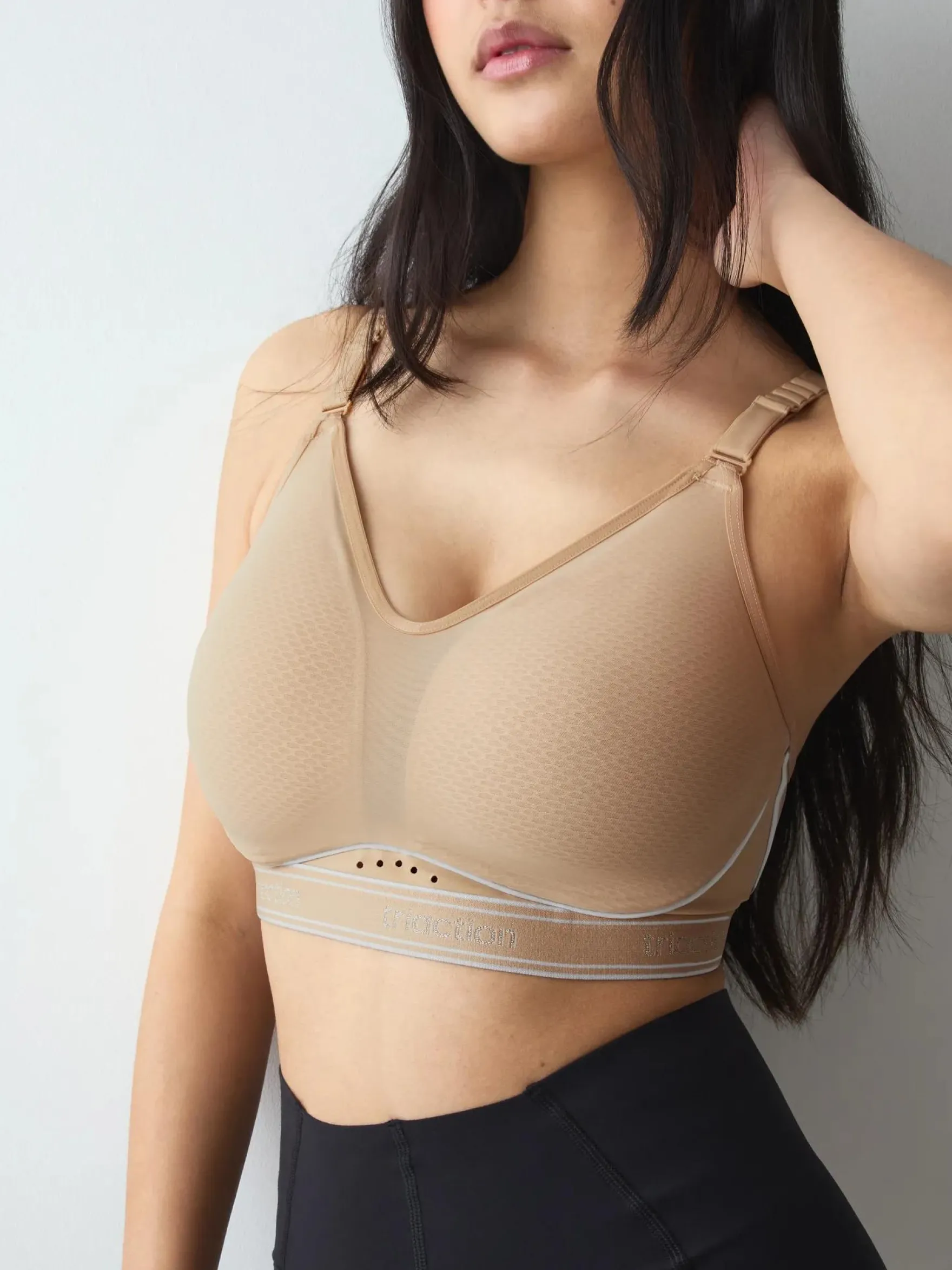 TRIACTION CARDIO BREEZE