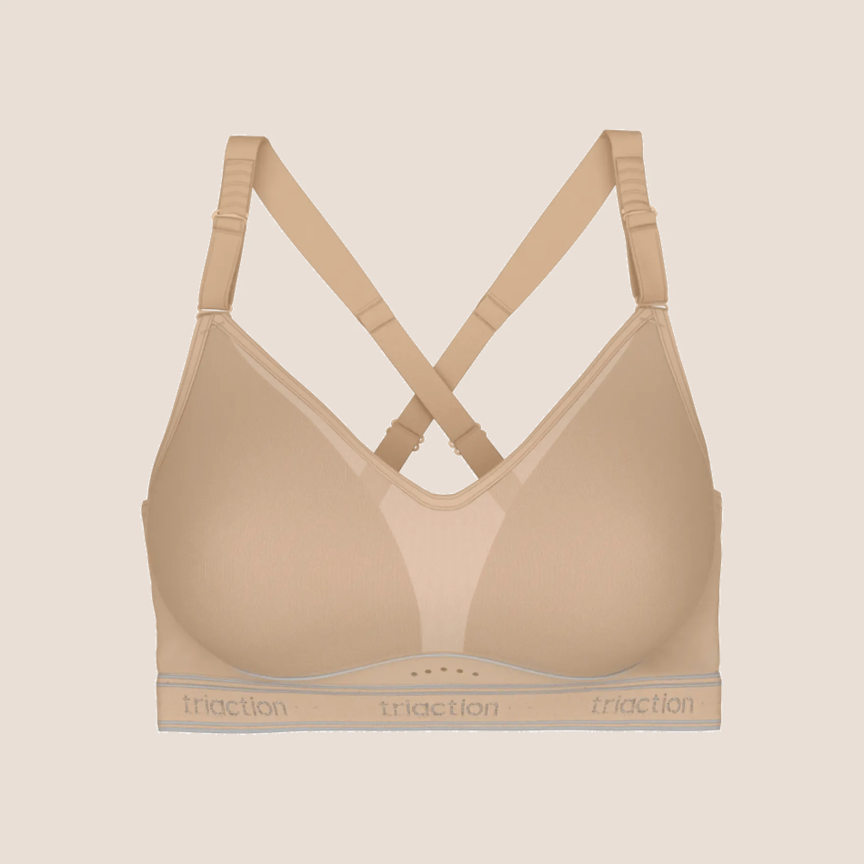 TRIACTION CARDIO BREEZE
