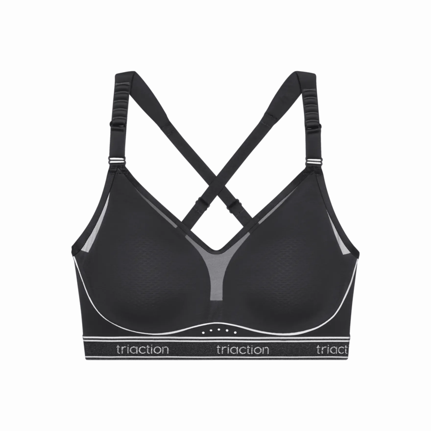 TRIACTION CARDIO BREEZE