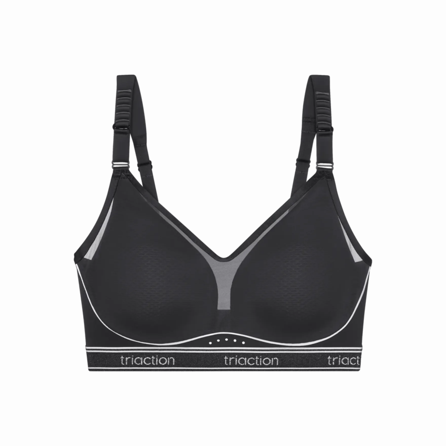 TRIACTION CARDIO BREEZE