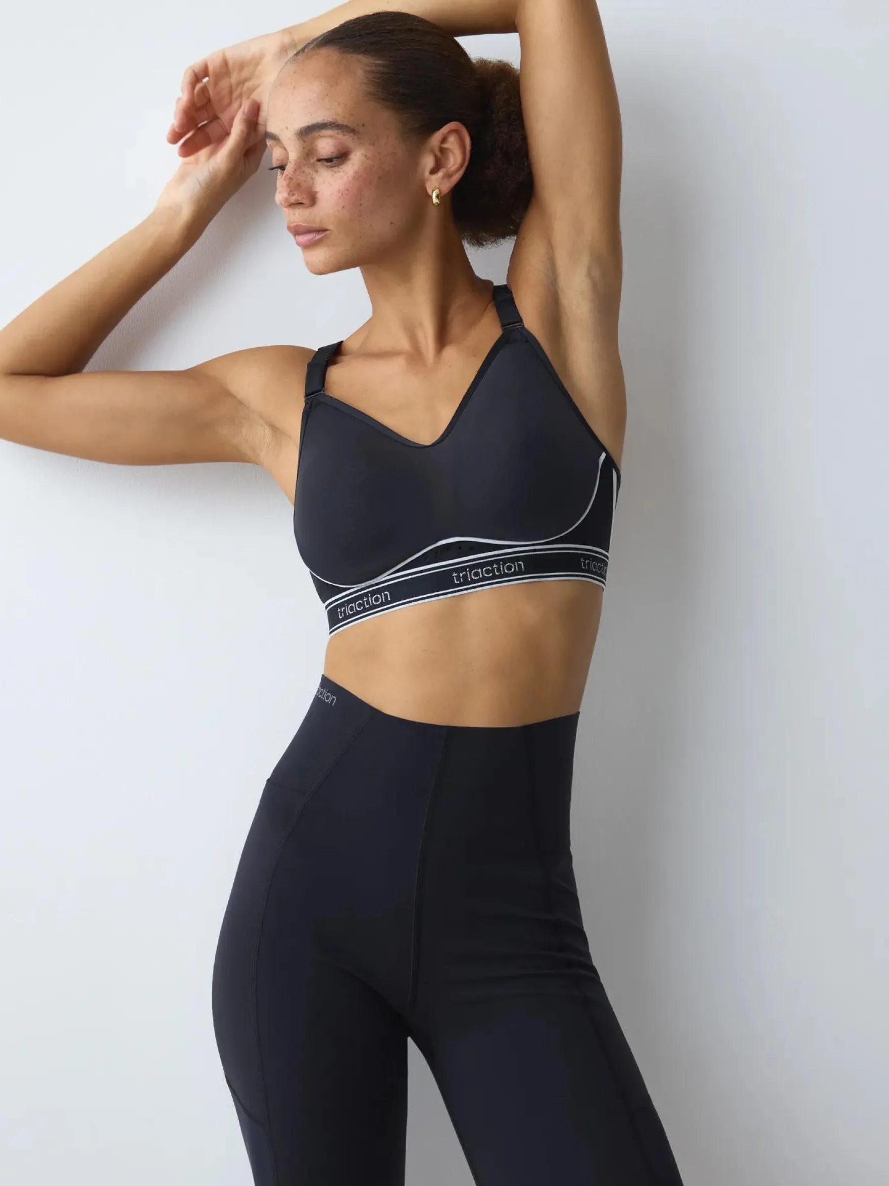 TRIACTION CARDIO BREEZE