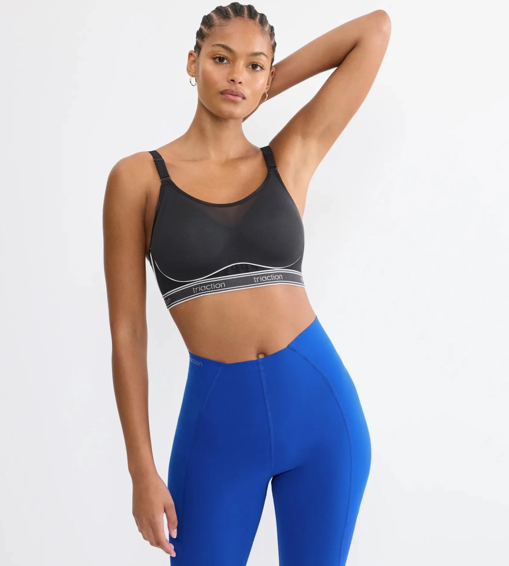 TRIACTION CARDIO BREEZE
