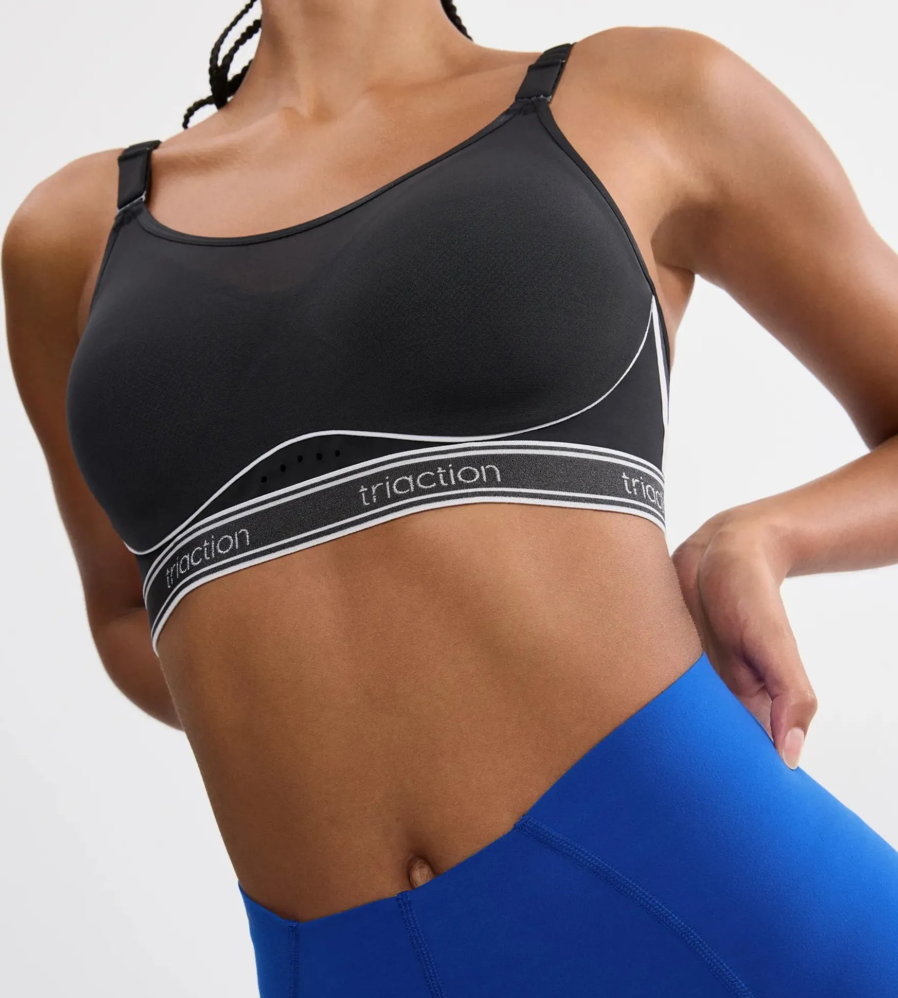 TRIACTION CARDIO BREEZE