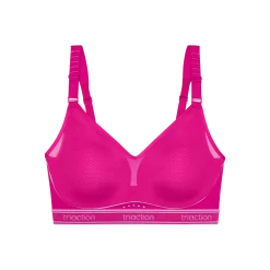 TRIACTION CARDIO BREEZE