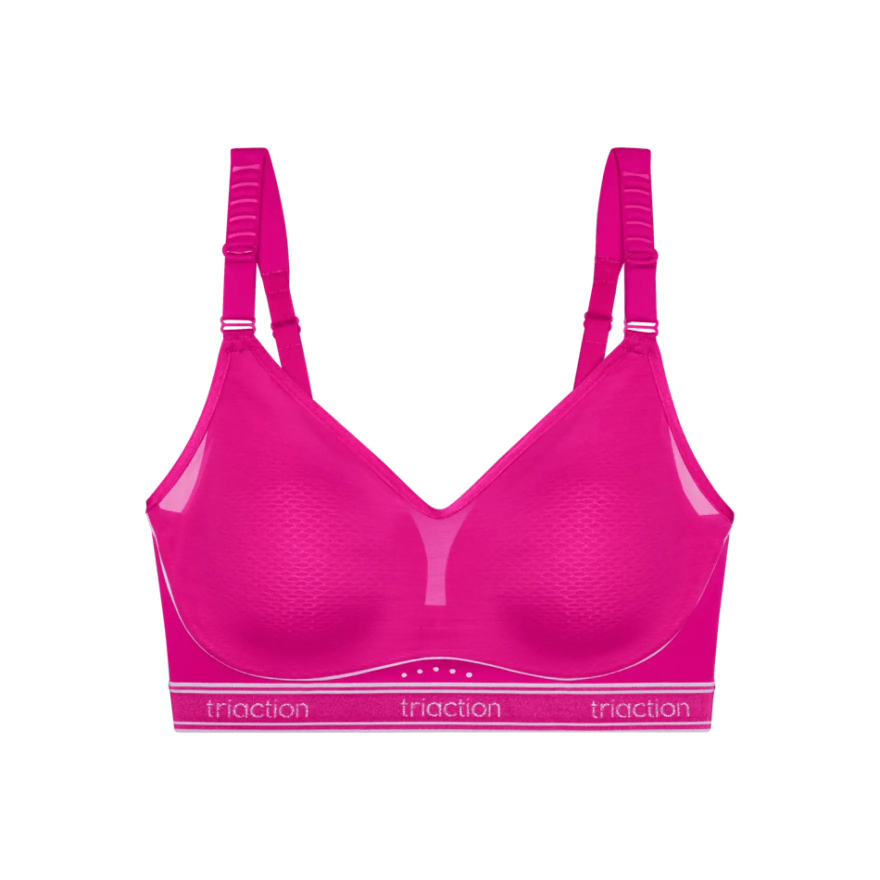 TRIACTION CARDIO BREEZE