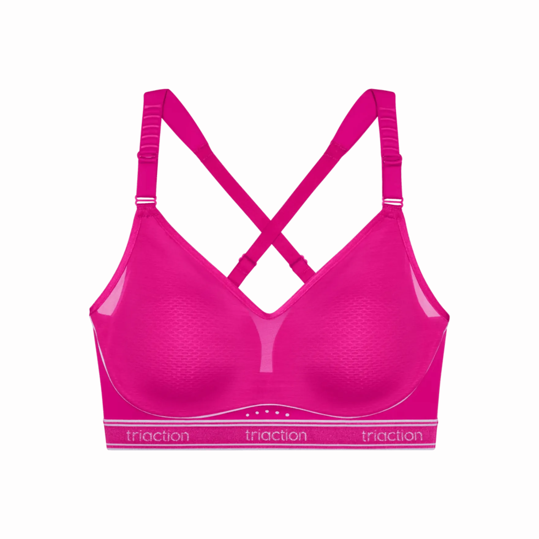TRIACTION CARDIO BREEZE