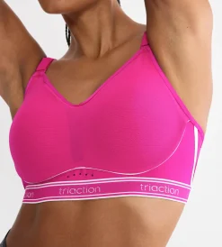 TRIACTION CARDIO BREEZE