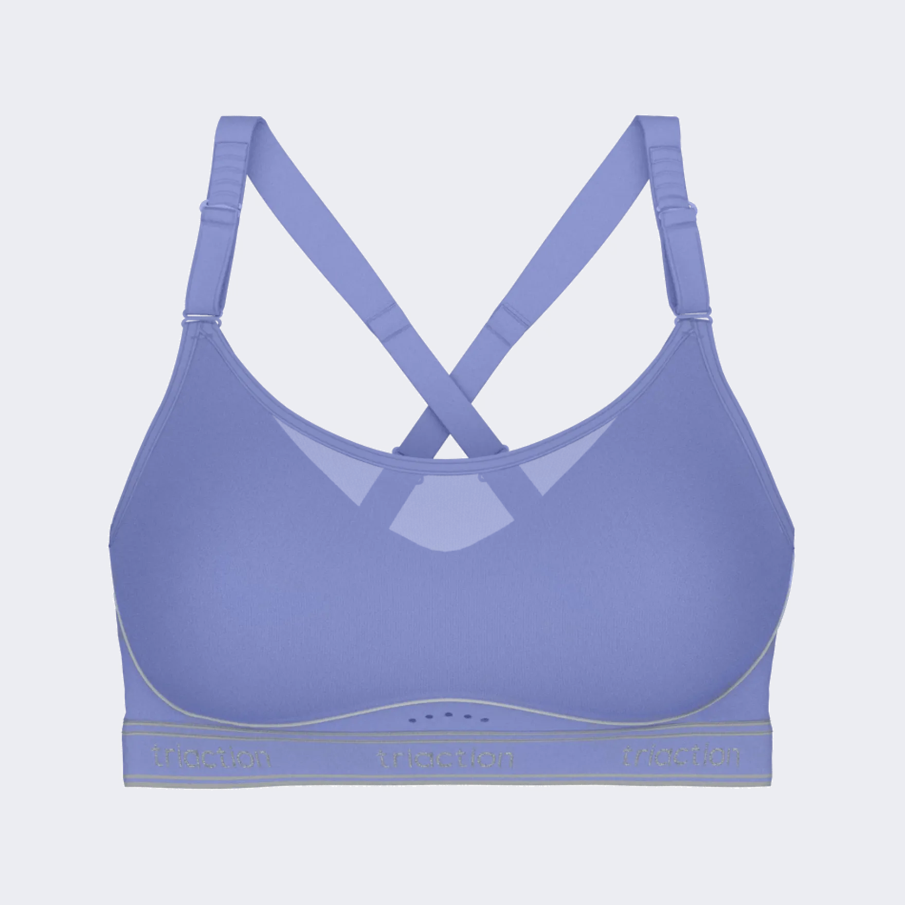 TRIACTION CARDIO BREEZE