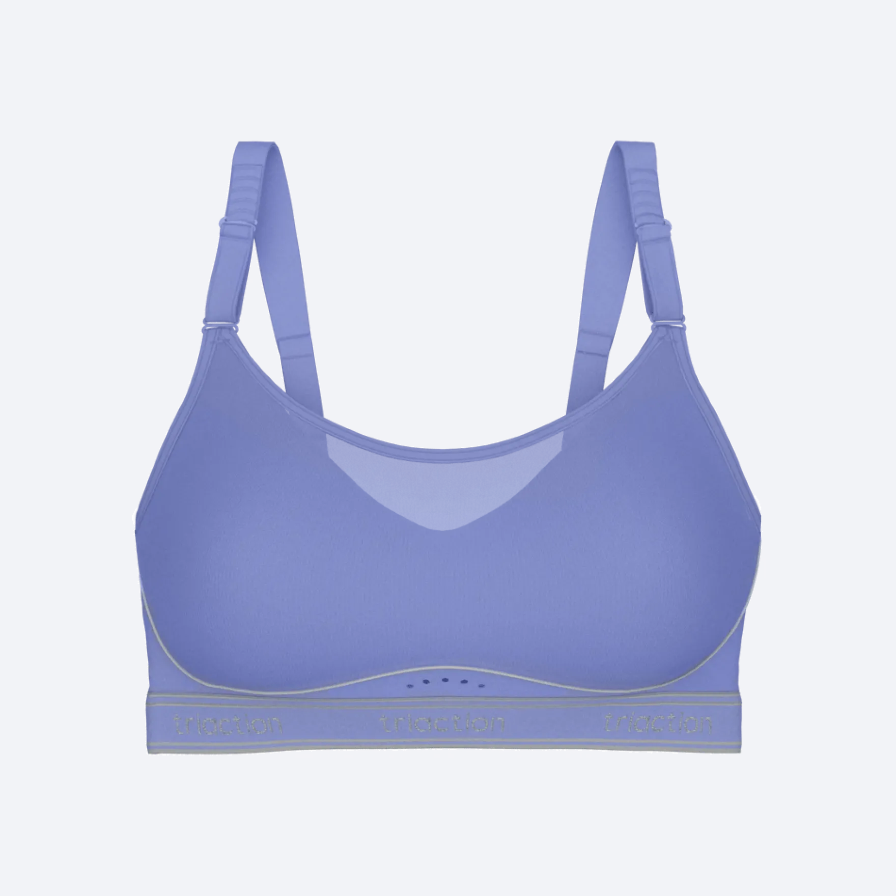TRIACTION CARDIO BREEZE
