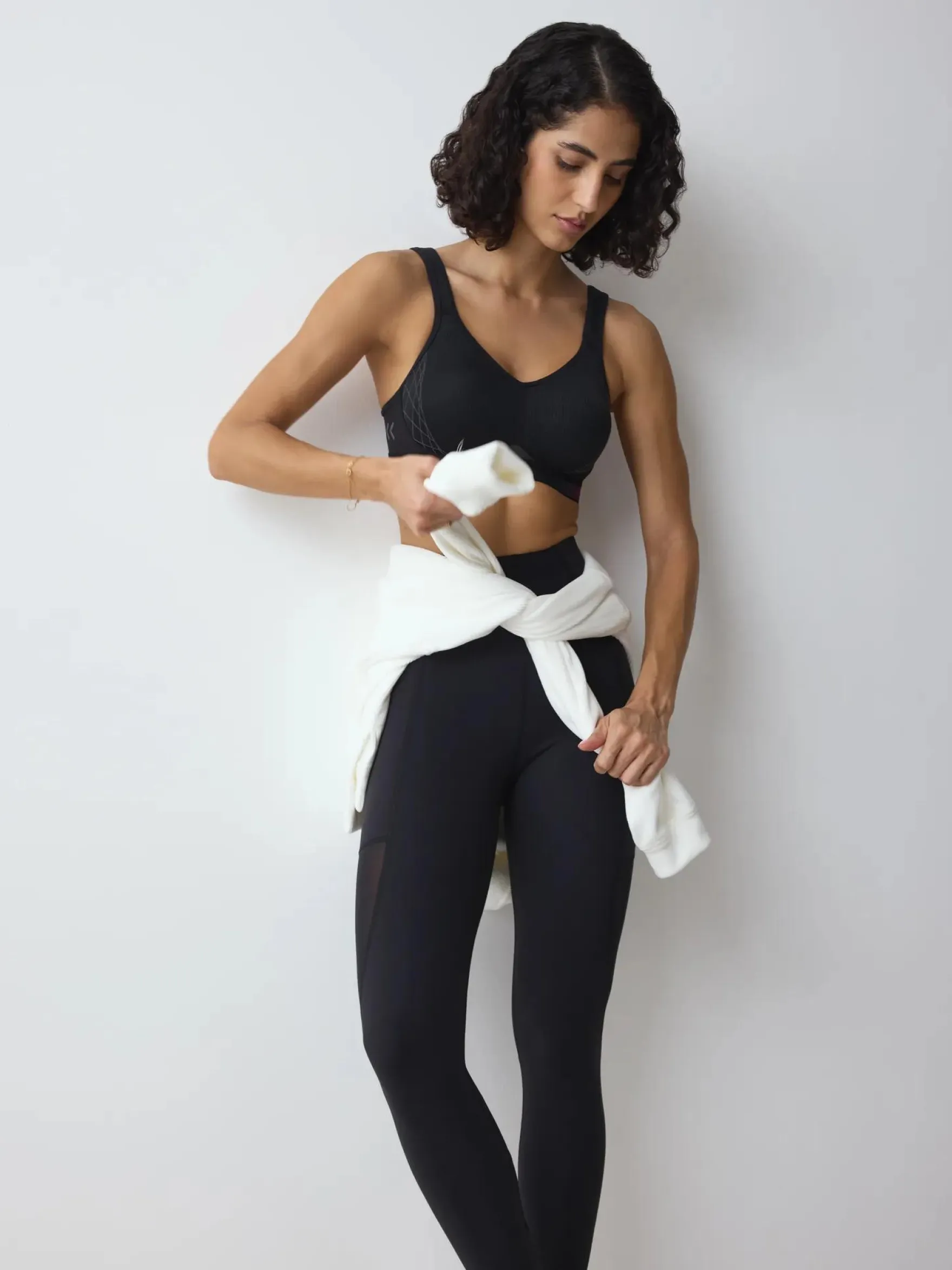 TRIACTION CARDIO FLOW