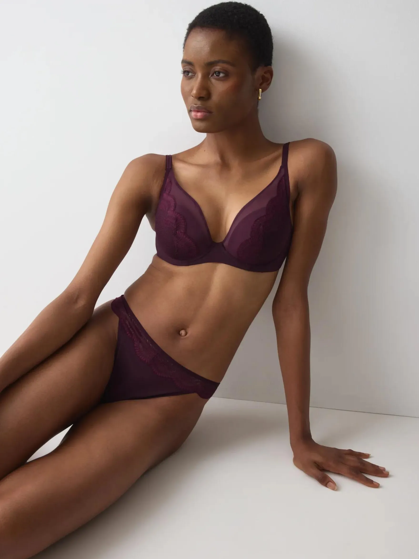 TRIUMPH COMFORT GLAM