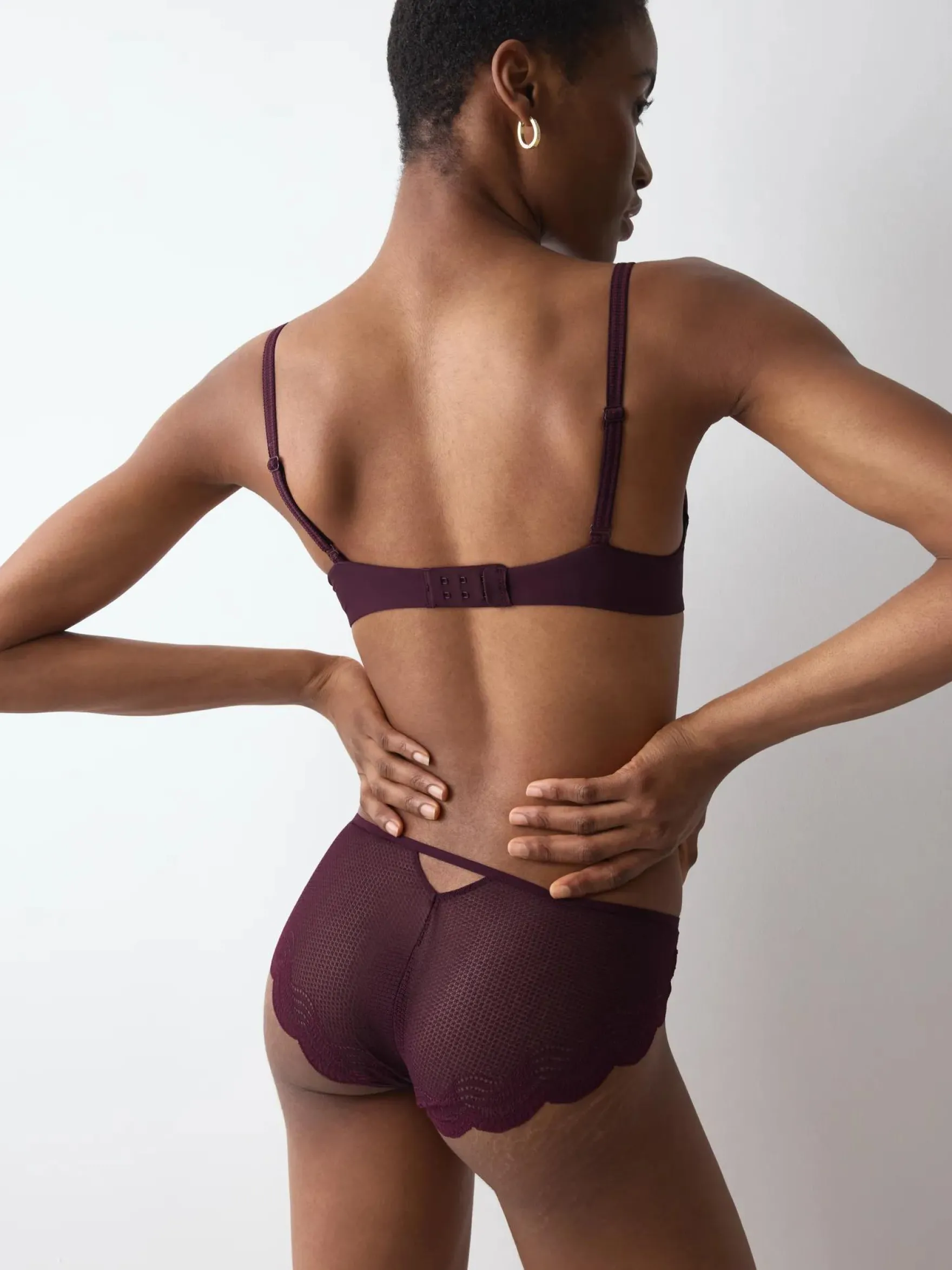 TRIUMPH COMFORT GLAM