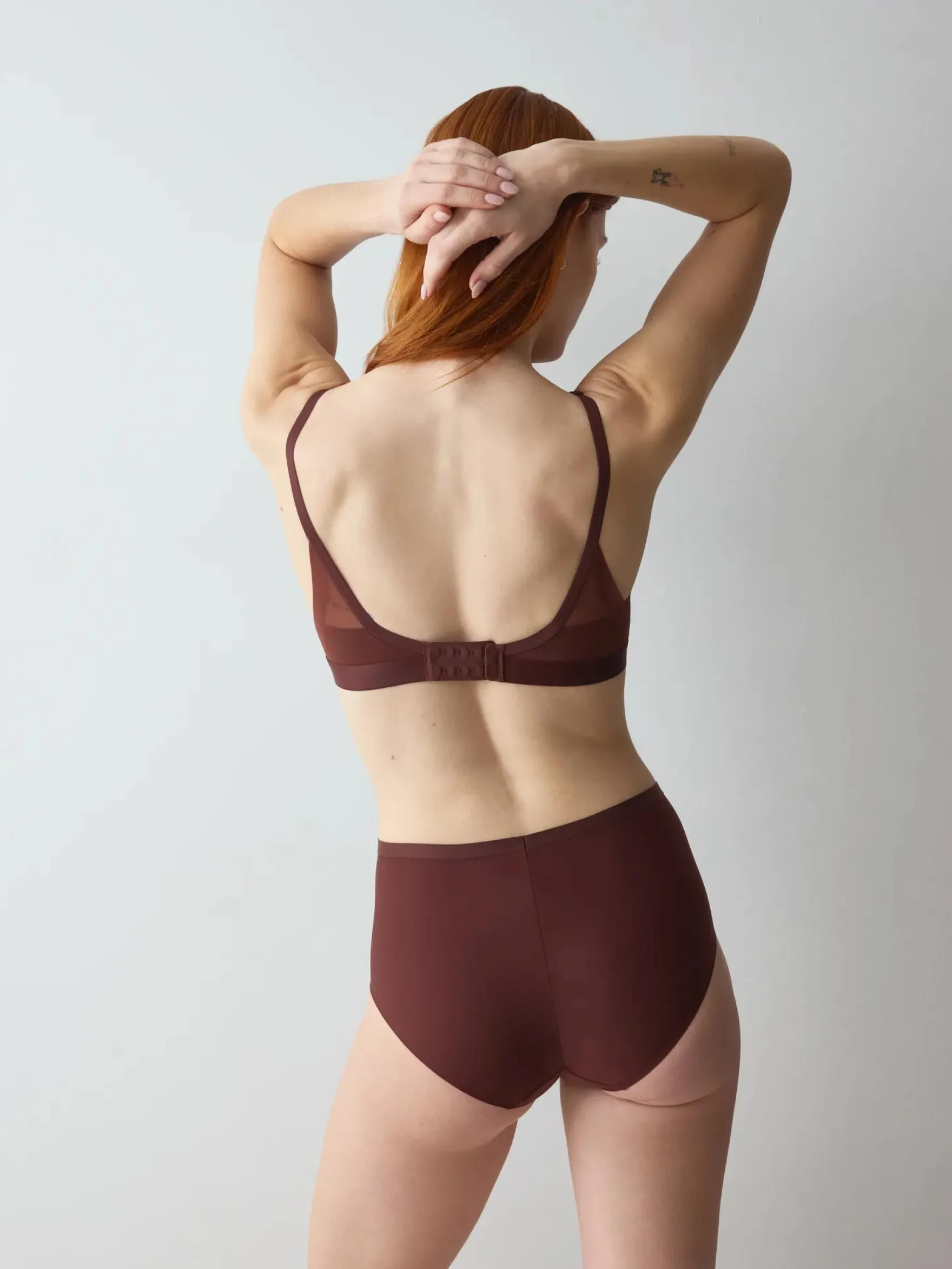 TRIUMPH SHAPE SMART
