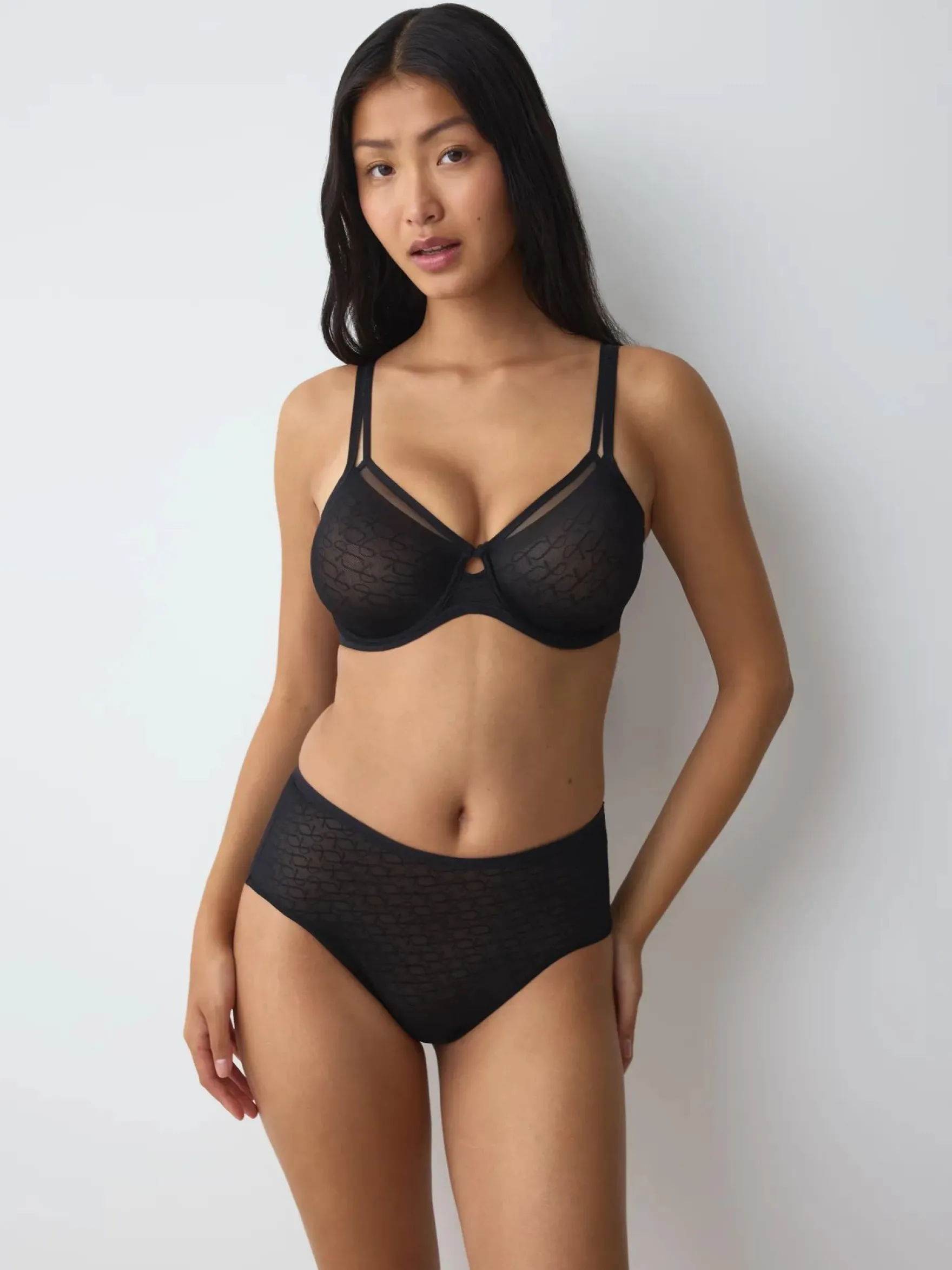 TRIUMPH SIGNATURE SHEER