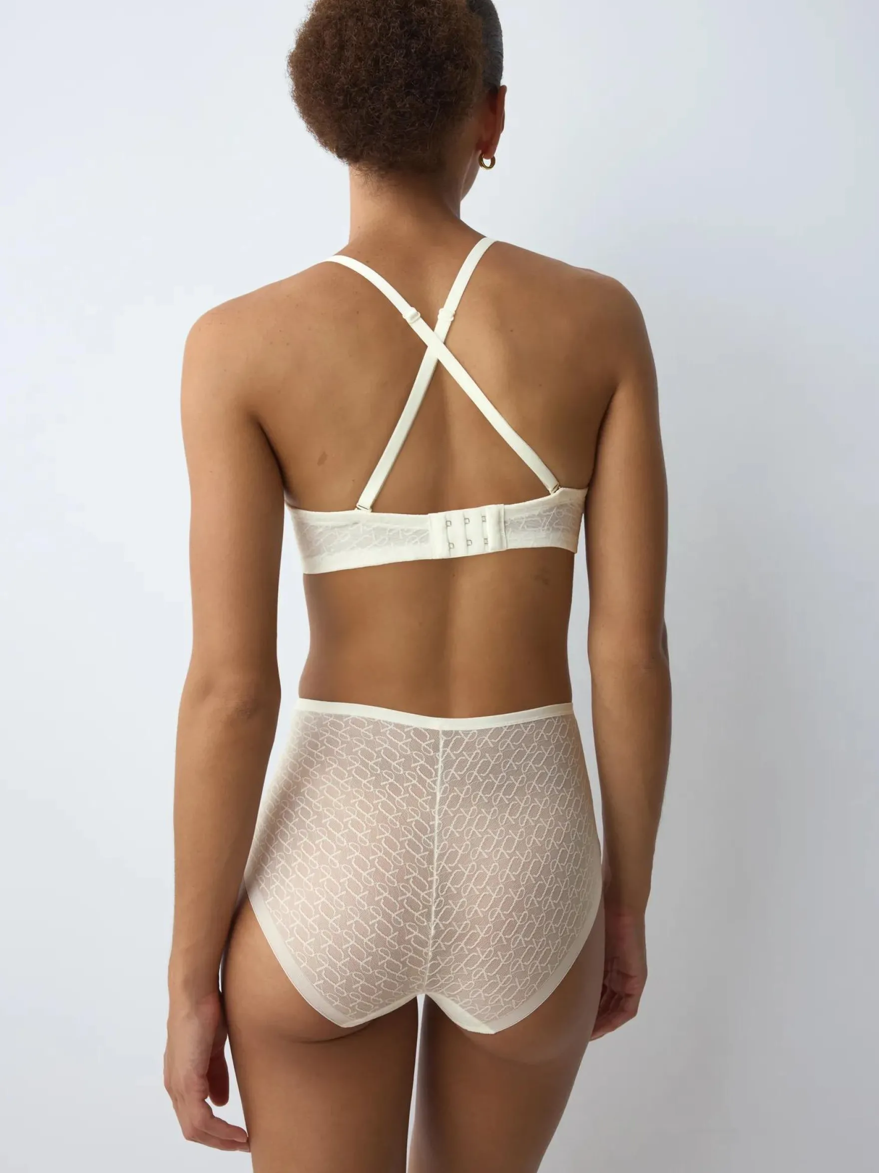 TRIUMPH SIGNATURE SHEER