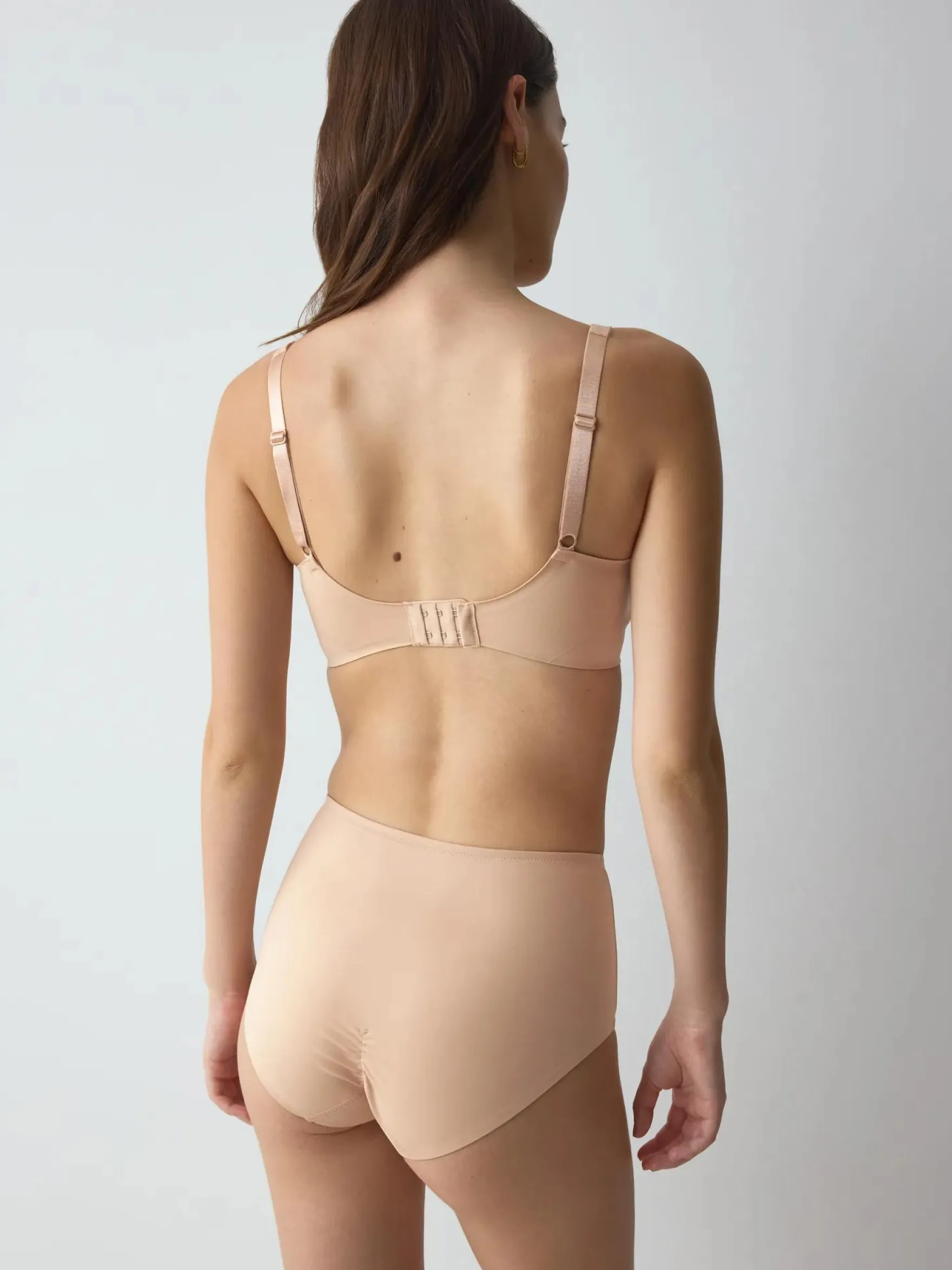 TRUE SHAPE SENSATION