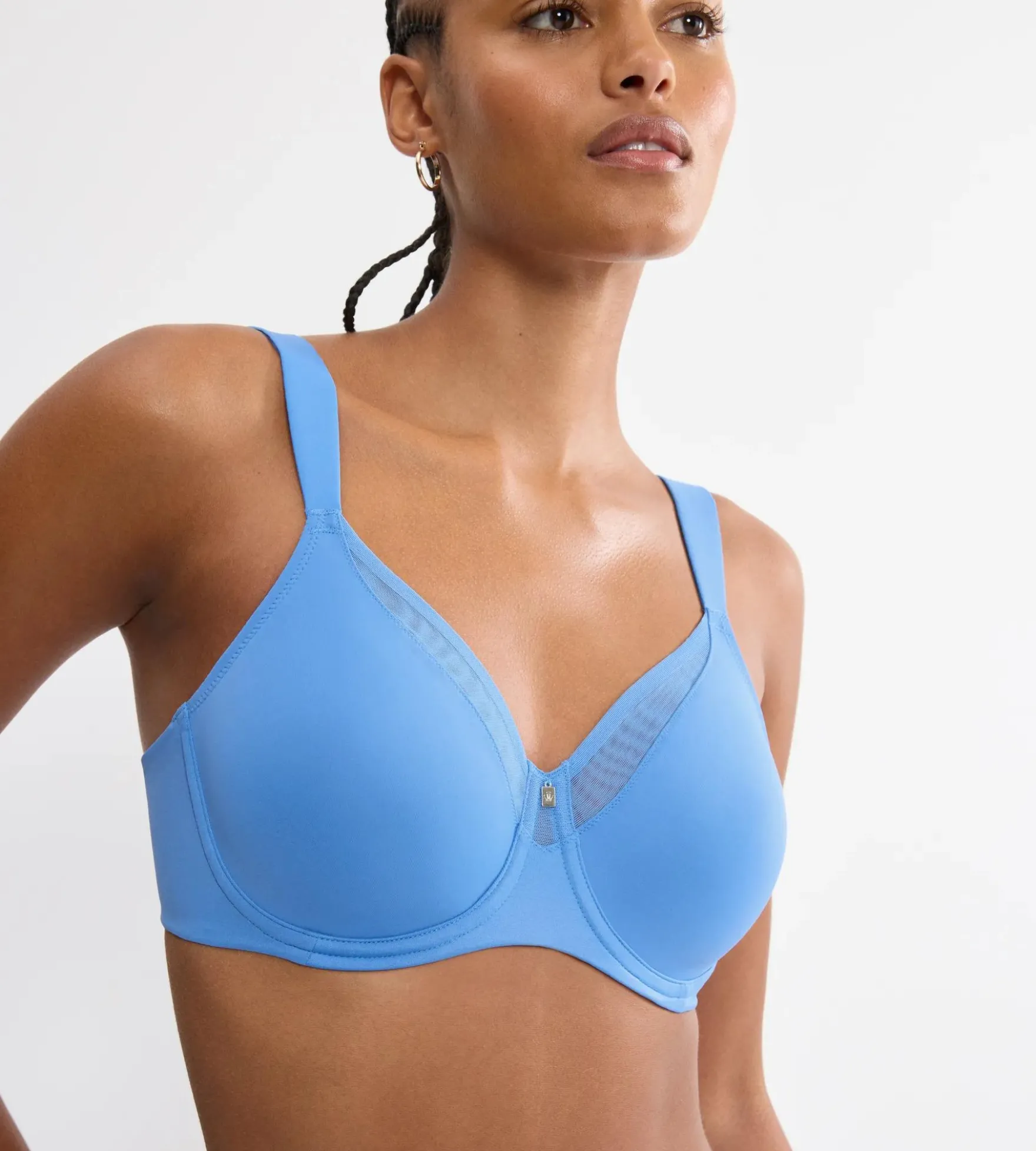 TRUE SHAPE SENSATION