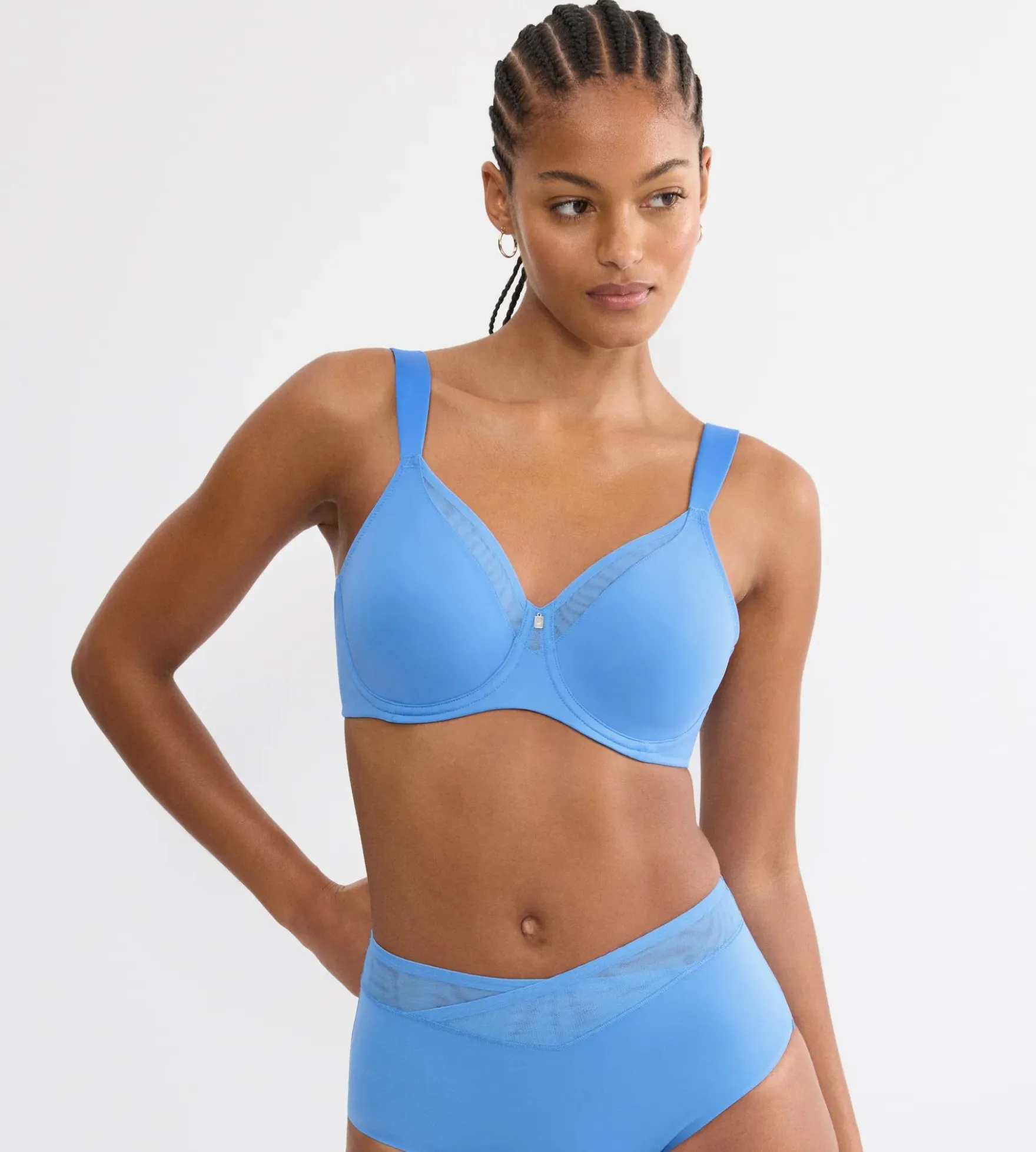 TRUE SHAPE SENSATION