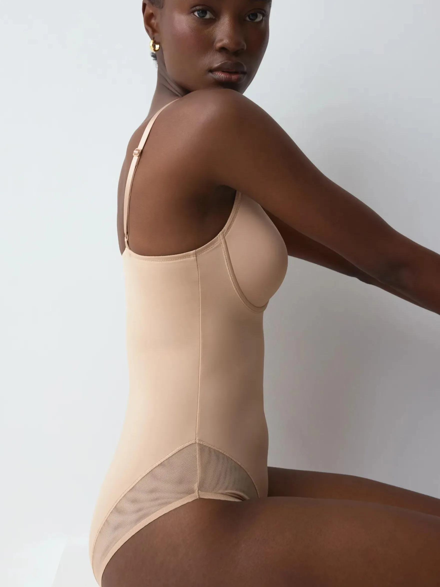 TRUE SHAPE SENSATION