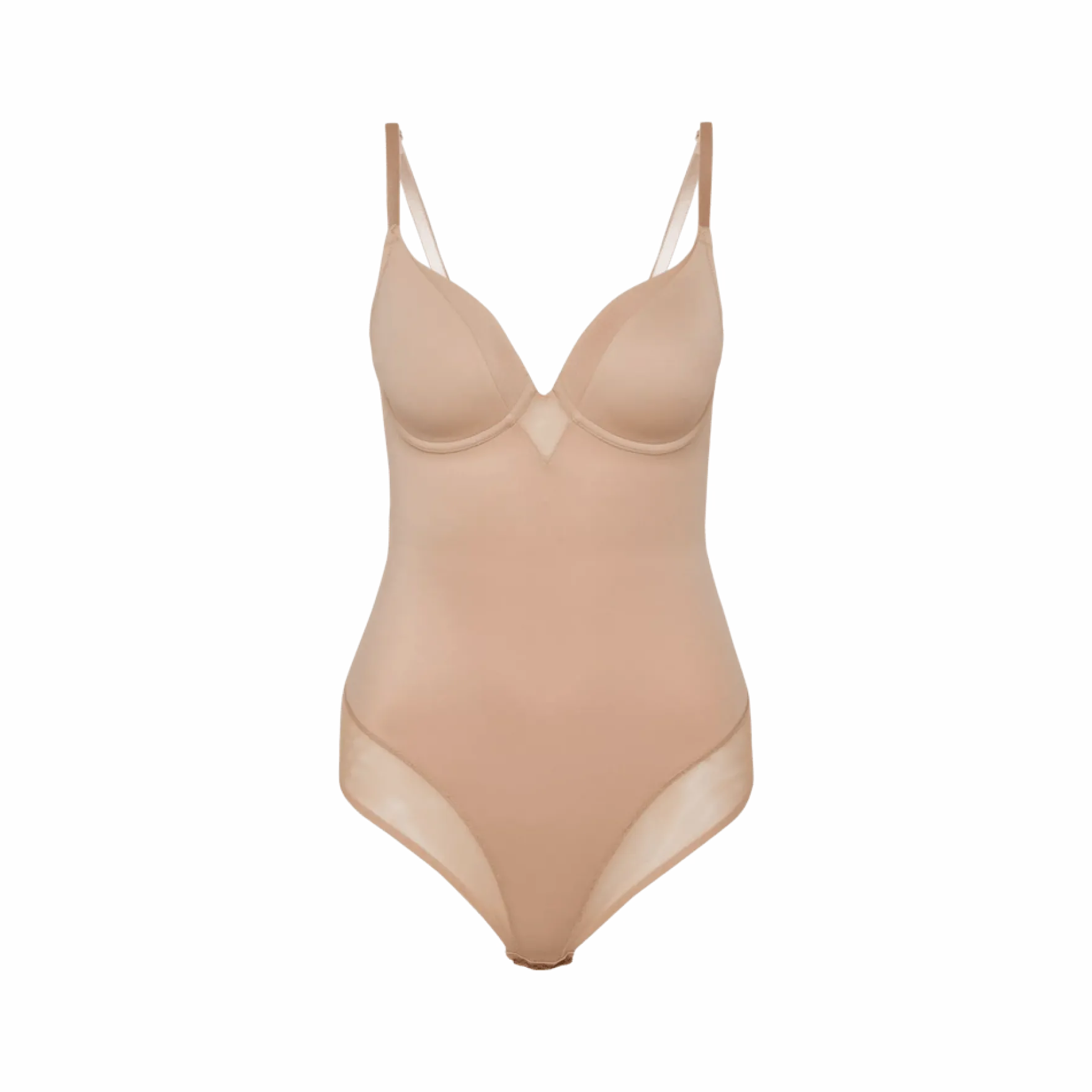 TRUE SHAPE SENSATION