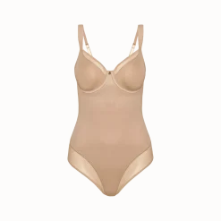 TRUE SHAPE SENSATION