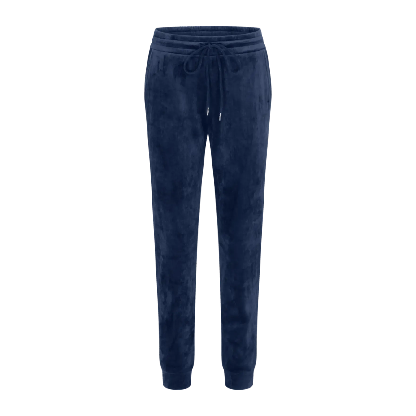 VELOUR RIB
