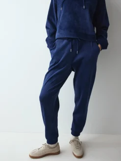 VELOUR RIB