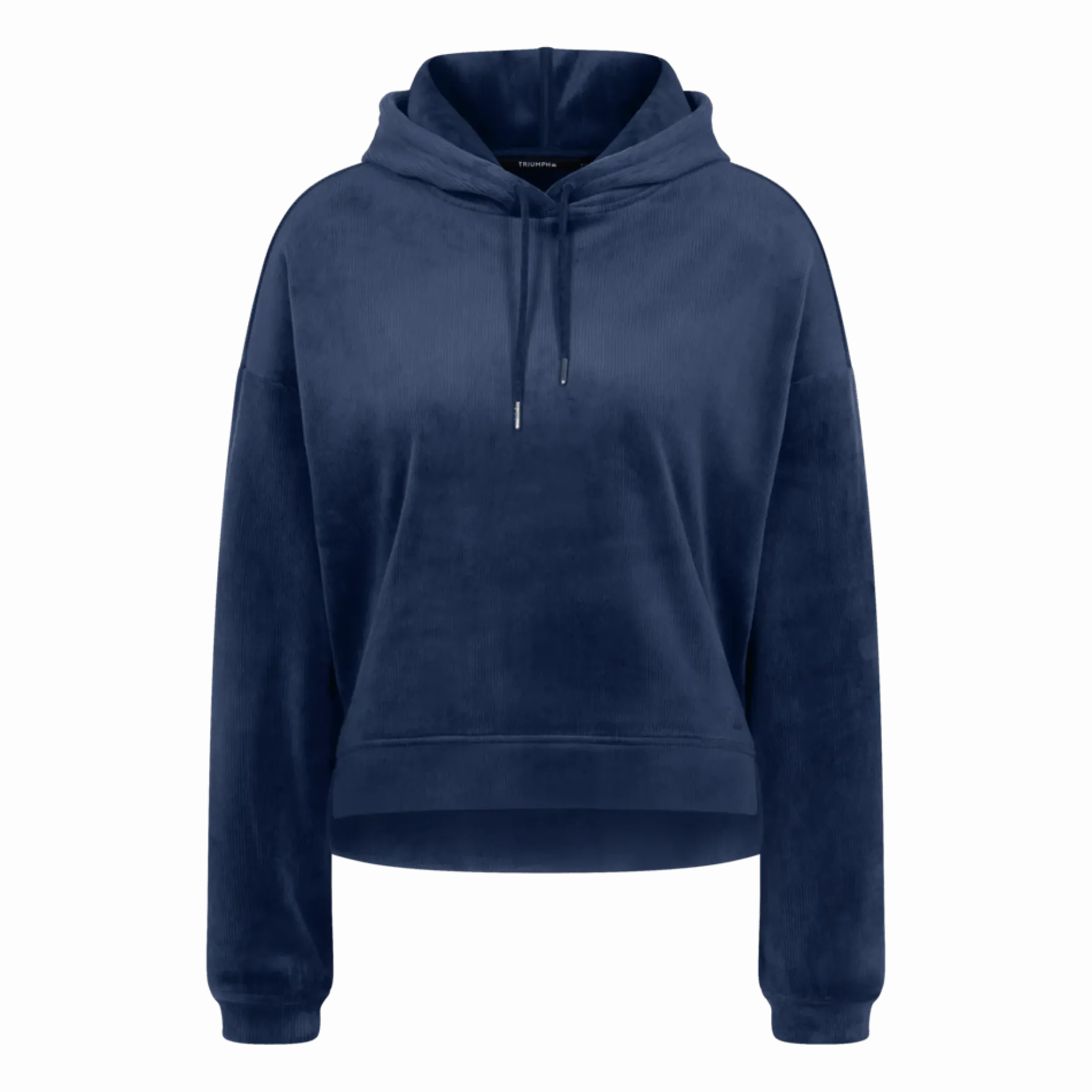 VELOUR RIB